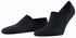 Falke Keep Warm Unisex Füßlinge (13378) black