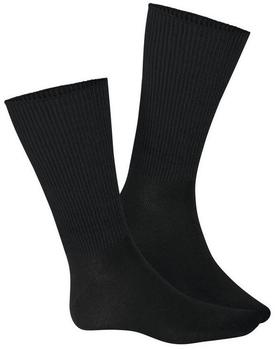 Hudson Relax Soft (120004888) black