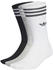 Adidas 3er Pack Solid Crew