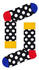 Happy Socks Big Dot Sock (BDO01)