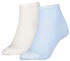 Tommy Hilfiger 2-Pack Casual Short Socks (373001001)