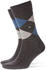 Burlington Socken Edinburgh (21182)
