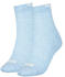 Puma Quarter Socks (100000963)