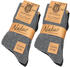 Brubaker Alpaka-Socken