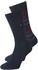 Tommy Hilfiger Duo Stripe Socks 2-Pack (472001001)