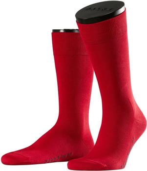 Falke Cool 24/7 scarlet rot (13230-828006)