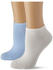 Tommy Hilfiger 2-Pack Sneaker Socks (343024001)