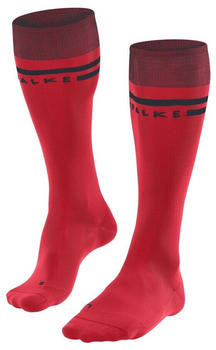 Falke SK7 Race Herren-Skiing-Kniestr&uuml;mpfe (16101) lipstick