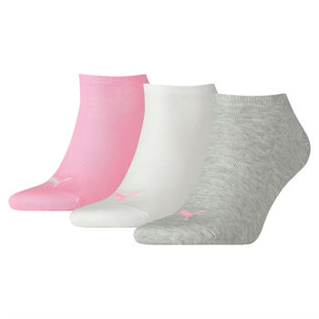 Puma Sneaker-Socken 3er-Pack (906807) prism pink