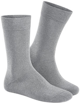 Hudson Relax Cotton (120004400) silber