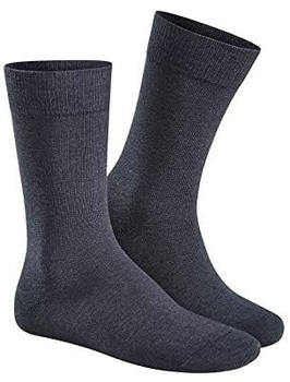 Hudson Relax Cotton (120004400) nachtblau