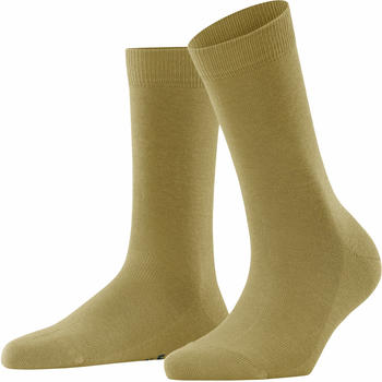 Falke Family Damen-Socken (46490) olive