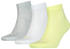 Puma Quarter-Socken 3er-Pack (271080001)