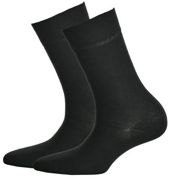 Hudson ONLY 2-PACK (120025011) schwarz