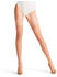 Falke Pure Matt 20 DEN Damen-Stay-Ups (43121) powder