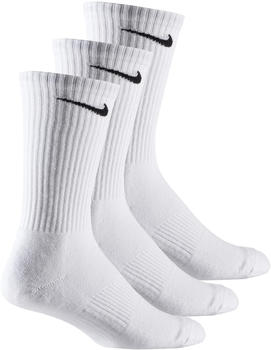 Nike Cotton Cushion Crew 3er Pack (SX4700)