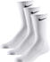 Nike Cotton Cushion Crew 3er Pack (SX4700)