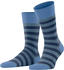 Falke Sensitive Mapped Line Herren-Socken (12438)