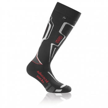 Rohner R-Motion Socks black