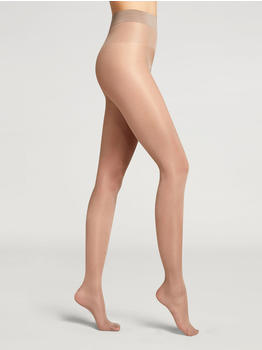 Wolford Satin Touch 20 (14776) sand