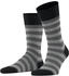 Falke Sensitive Mapped Line Herren-Socken (12438)