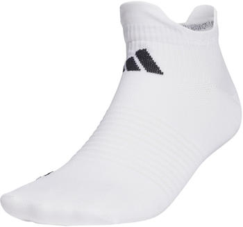 Adidas Designed 4 Sport Performance Low 1p Socks (HT3436) white/black