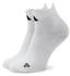 Adidas Performance Designed For Sport Ankle Socks (HT3435) white/black