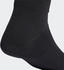 Adidas Performance Designed For Sport Ankle Socks (IC9525) black/white