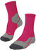 Women Running Socks RU3 W (16702) rose/grey