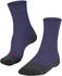 Falke TK2 Melange (16163) viola