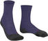 Falke TK2 Melange (16163) viola