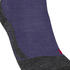 Falke TK2 Melange (16163) viola