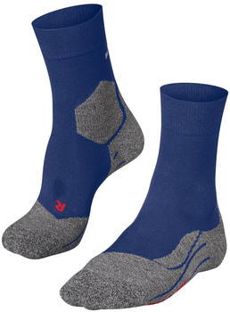 Falke Men's Running Socks Ru3 (16701) lapis blue