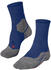 Falke Men's Running Socks Ru3 (16701) lapis blue