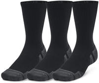 Under Armour Tennissocken "Unisex UA Performance Tech-Crew-Socken im 3er-Pack" 3 Paar