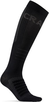 Craft Unisex Adv Dry Compression Socks (1910636) black