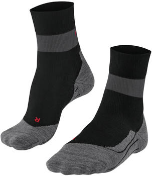 Falke Women RU Compression Stabilizing Socks (16228) black/mix