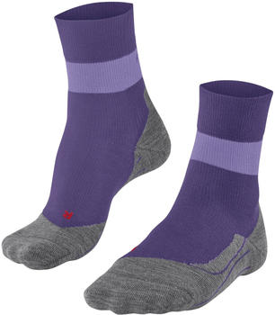 Falke Women RU Compression Stabilizing Socks (16228) amethyst