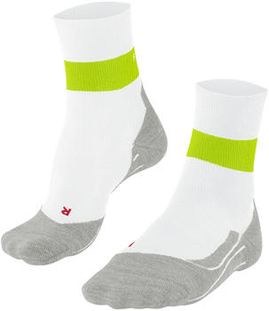 Falke Men's RU Compression Stabilizing Socks (16227) white