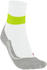 Falke Men's RU Compression Stabilizing Socks (16227) white
