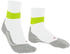 Falke Men's RU Compression Stabilizing Socks (16227) white