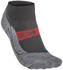 Falke Men's RU Compression Stabilizing Socks (16227) black/mix