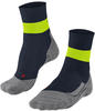Sportsocken blau