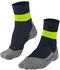 Falke Men's RU Compression Stabilizing Socks (16227) space blue