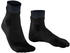 Falke Men's RU Trail Socks (16298) black