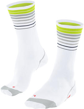 Falke Unisex Biking Socks Bc Impulse (16679) white