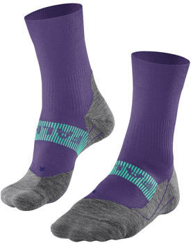 Falke Women RU4 Endurance Cool Socks (16088) amethyst