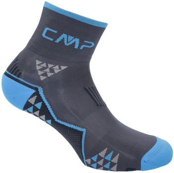 CMP Trail Sock Skinlife (3I97177) titanio/reef