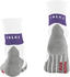 Falke Women RU Compression Stabilizing Socks (16228) white/purple