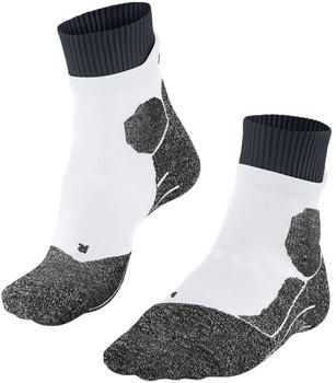 Falke Men's RU Trail Socks (16298) white